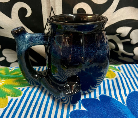 4” 13 Ounce Coffee Mug/Handpipe