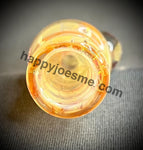 Wrap & Rake Fume Chillum W/Skull Millie by Pharo