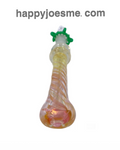 7” Glass Fumed Nectar Collector