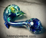 Standing Teardrop Handpipe