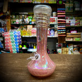 8” Thick Base/Wrap Waterpipe