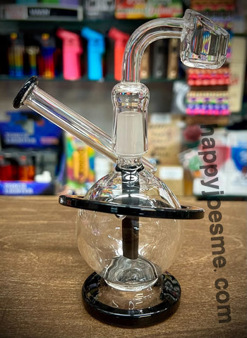 4.25” Mini Orb Rig