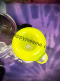 14MM Male Solid Color Bubble Slide