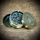 50mm The Bulldog Amsterdam Grinder