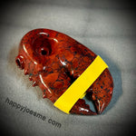 Red Claw Handpipe - Mrs Claws