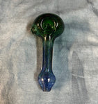 Blue To Green Handpipe