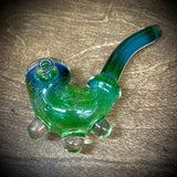 4” Frit Color Sherlock