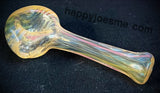 Fume Swirl Handpipe