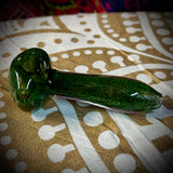 4” Chunky Confetti Handpipe