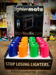 Lighter mate