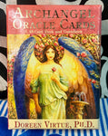 Archangel Oracles Cards-45 Cards