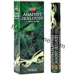 Hem Against Jealousy Incense 20-Stick Box