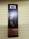 Zig Zag Rolling Papers