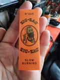 Zig Zag Rolling Papers