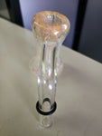 3" Fume Old School Ash Catcher w 9mm Slider