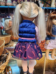 18" Our Generation Kiana Doll w Puffy Vest 2014