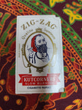 Zig Zag Rolling Papers