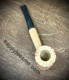 6” Original Corn Cob Pipe
