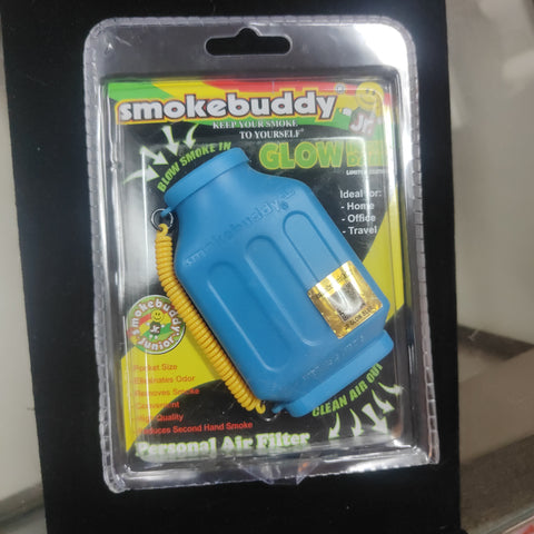 Smoke Buddy Jr.