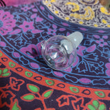 18mm 1-Bulb Bubble Slide