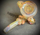 Wrap & Rake Fume Sherlock W/Marble Side by Pharo