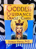 Goddes Guidance Oracle Cards-44Cards