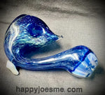 Standing Teardrop Handpipe