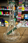 7” Thick Beaker Waterpipe