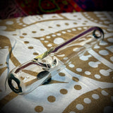 6” Beam Me Up Steam Roller