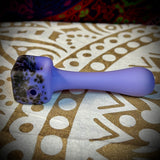 Traditionalist Square Handpipe