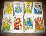 Tarot Of The Old Path