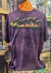 The Mountain 2XL Herd of Horses T-shirt