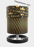 King Palm x Wakit Electric Grinder
