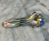 Sparkly Raked Handpipe