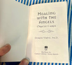 Healing With The Angels Oracle Cards-44 Cards