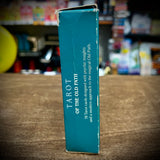 Tarot Of The Old Path