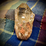 Citrine Crystal