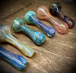 Chunky Spin&Rake Chillum