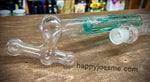 Freezable Sherlock Pipe