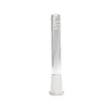 2.5” 14MM To 18MM Rock Glass Downstem
