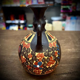 Corinthian Art Amphora-Ancient Greek Pottery