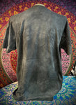 Skull Bone Size: Medium Dragon Shirt