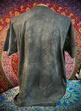 Skull Bone Size: Medium Dragon Shirt