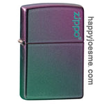 49146ZL Zippo Logo Zippo Lighter