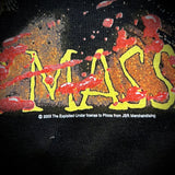 The Exploited - The Massacre T-Shirt