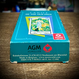 Tarot Of The Old Path