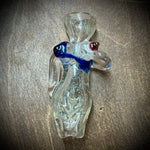 Nude Mermaid Chillum