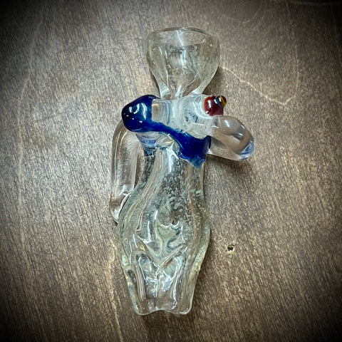 Nude Mermaid Chillum