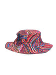 Hippie Boho Cotton Bohemian Bucket Unisex Hat