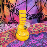 5.5" Mini waterpipe - Assorted Design